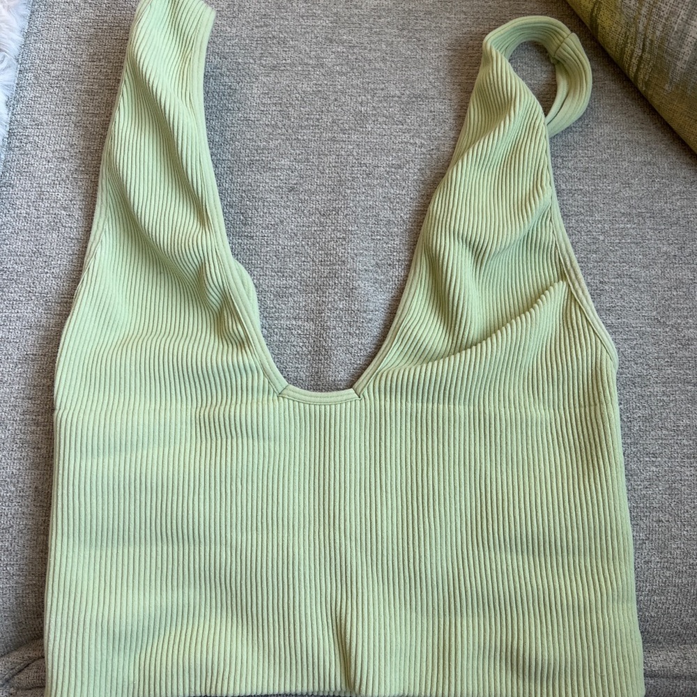 Free People Seamless Brami